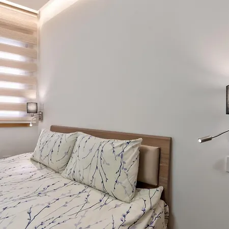 Lena Sa Dve Spavace Sobe Apartamento Zlatibor