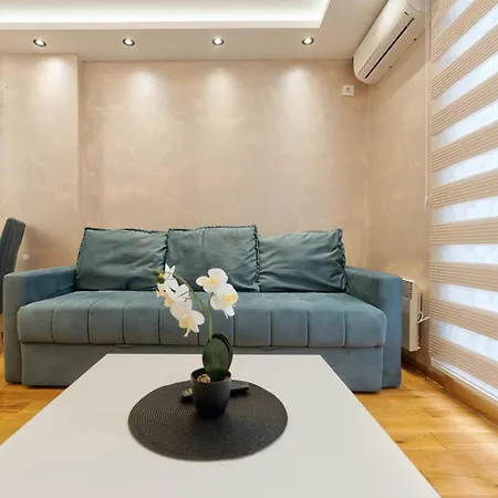 Lena Sa Dve Spavace Sobe Zlatibor