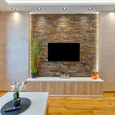 Apartamento Lena Sa Dve Spavace Sobe *