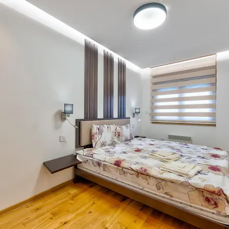 Apartamento Lena Sa Dve Spavace Sobe Zlatibor