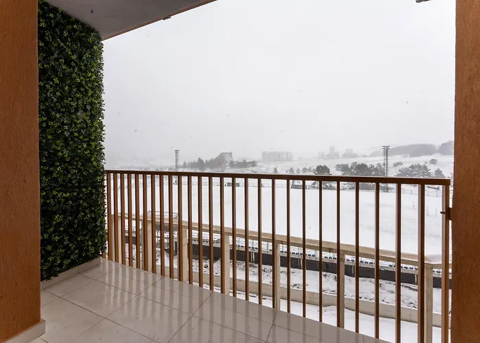 Lena Sa Dve Spavace Sobe *