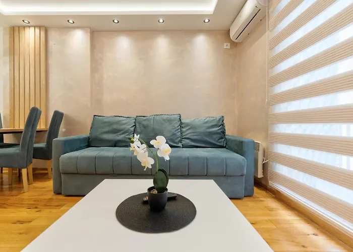 Lena Sa Dve Spavace Sobe Zlatibor