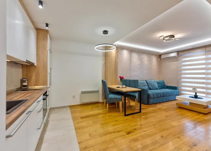 Lena Sa Dve Spavace Sobe * Zlatibor