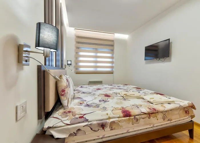 Lena Sa Dve Spavace Sobe Zlatibor