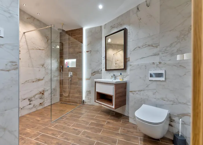 Lena Sa Dve Spavace Sobe Zlatibor